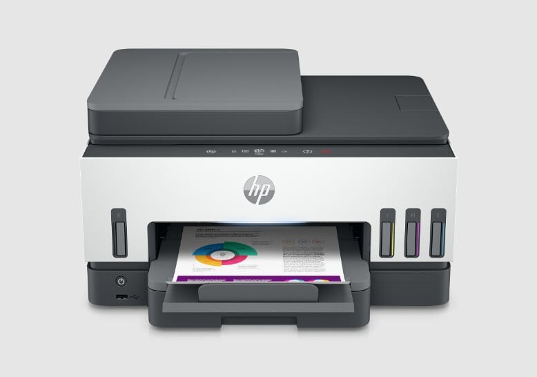 HP Smart Tank  790